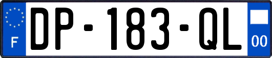 DP-183-QL