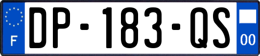 DP-183-QS
