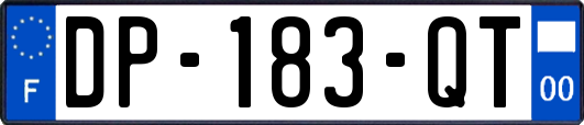 DP-183-QT