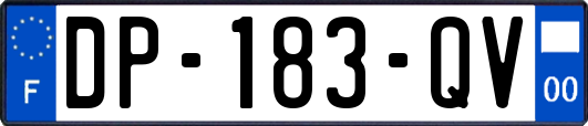 DP-183-QV