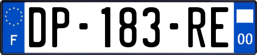 DP-183-RE