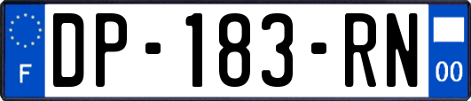 DP-183-RN