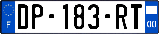 DP-183-RT