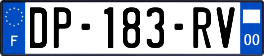 DP-183-RV