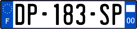 DP-183-SP