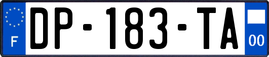 DP-183-TA