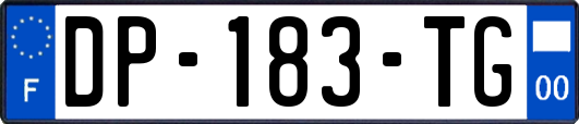 DP-183-TG