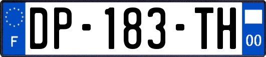 DP-183-TH