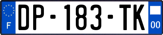 DP-183-TK