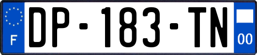 DP-183-TN