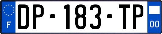 DP-183-TP