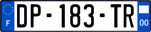 DP-183-TR