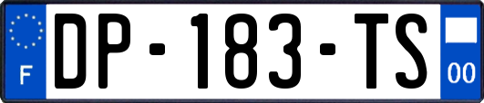 DP-183-TS