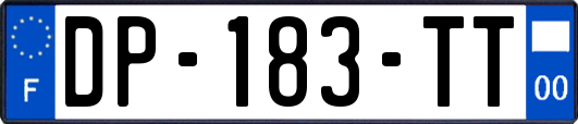 DP-183-TT