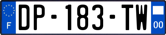 DP-183-TW