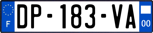 DP-183-VA