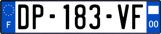 DP-183-VF