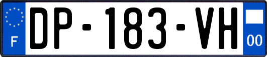 DP-183-VH