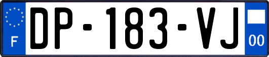 DP-183-VJ