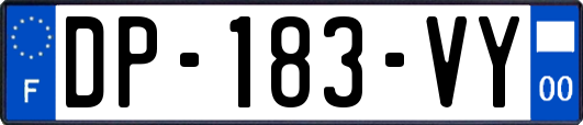 DP-183-VY