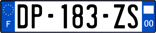 DP-183-ZS