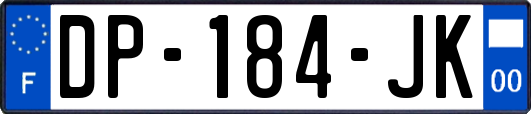 DP-184-JK