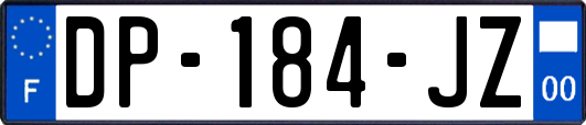 DP-184-JZ