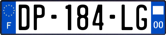 DP-184-LG
