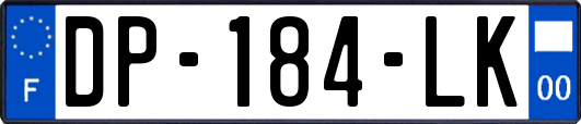 DP-184-LK
