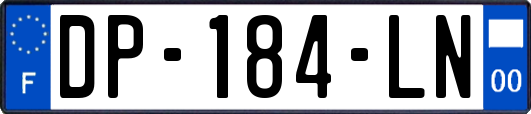 DP-184-LN