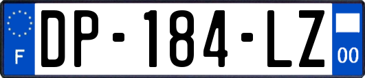 DP-184-LZ