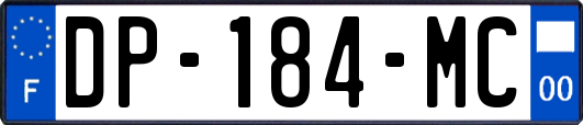 DP-184-MC