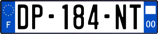 DP-184-NT