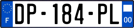 DP-184-PL