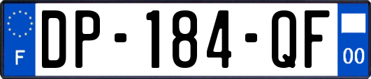 DP-184-QF