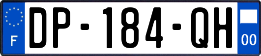 DP-184-QH