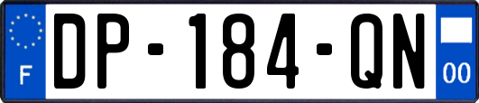 DP-184-QN