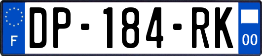DP-184-RK