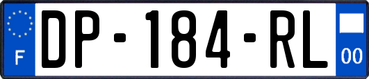 DP-184-RL