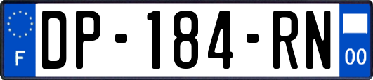DP-184-RN