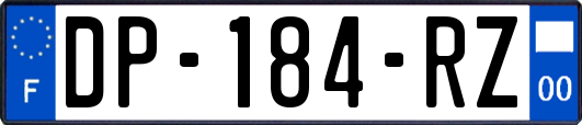DP-184-RZ