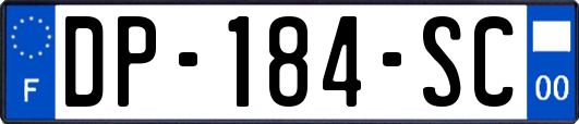 DP-184-SC