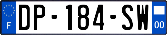 DP-184-SW