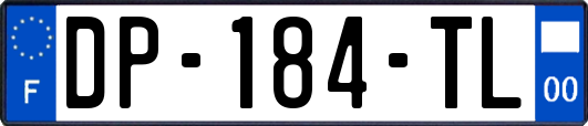 DP-184-TL