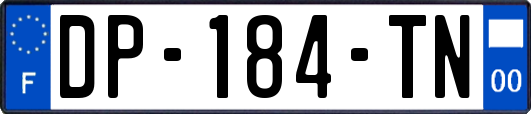 DP-184-TN