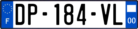 DP-184-VL