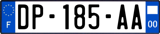 DP-185-AA