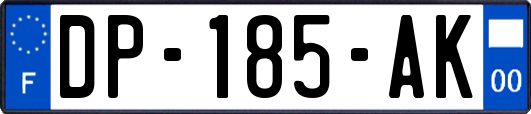 DP-185-AK