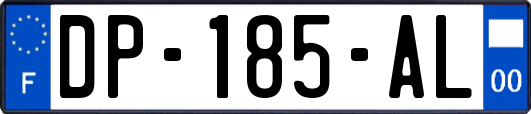 DP-185-AL