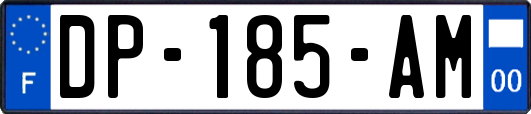 DP-185-AM